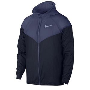 $110 Nike Windrunner Running Jacket